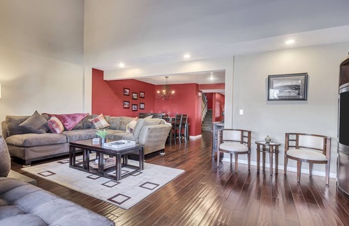 Cottonwood Heights House | Skiers Haven for Mountain recreation at Alta/Snowbird/Brighton/Solitude
