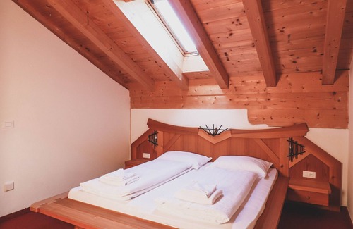 Santa Valburga Hotel | Skihotel Weiberhimmel