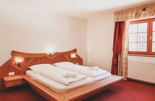 Santa Valburga Hotel | Skihotel Weiberhimmel