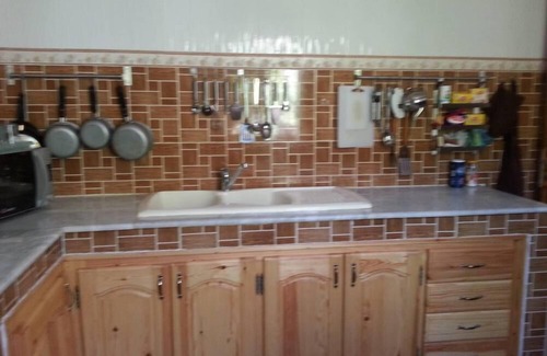 Cite de L'Esperance House | Skikda: Ideal house for holidays