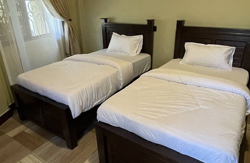 Arusha Cabin | Skill Forest Lodge