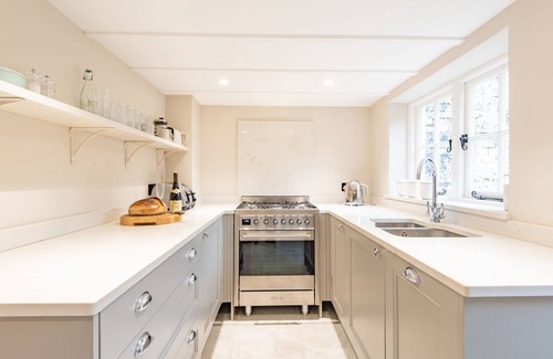 Deal Cottage | Skimming Stone, Deal