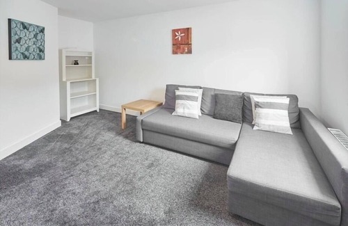 Skinningrove Apartment | Skinningrove Apartment Six