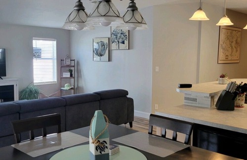 Saint James City House | Skipper Lane on Salt Water Canal, Easy Gulf access