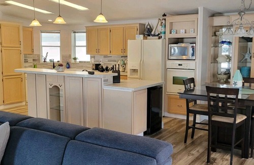 Saint James City House | Skipper Lane on Salt Water Canal, Easy Gulf access