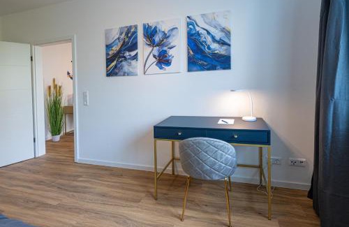 Mitte-Sud Apartment | Skipper's Deck - Neues und zentrales Apartment von STAY YOUR WAY
