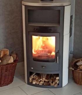 Rehburg-Loccum House | Skippers Home am Steinhuder Meer
