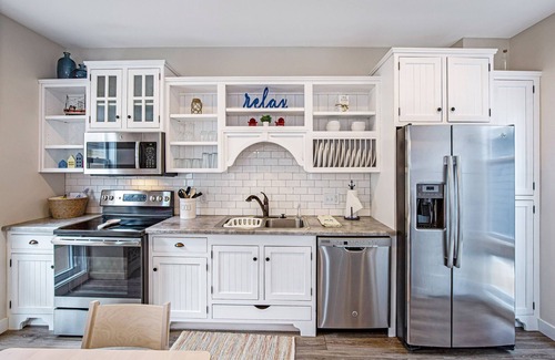 Ottawa House | Skippin` Stones | 2 Bed, 1.5 Bath