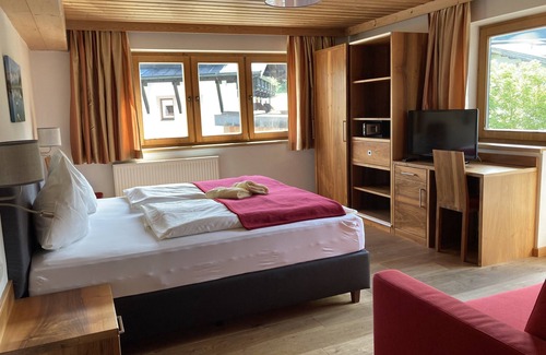 Kirchberg in Tirol Hotel | Skirast