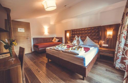 Kirchberg in Tirol Hotel | Skirast - Kirchberg