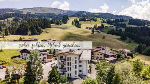 Kirchberg in Tirol Hotel | Skirast - Kirchberg