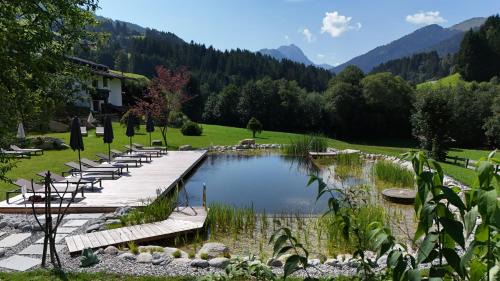 Kirchberg in Tirol Hotel | Skirast - Kirchberg