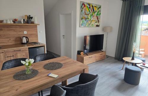 Koprivnica Apartment | Skitnica U Prolazu