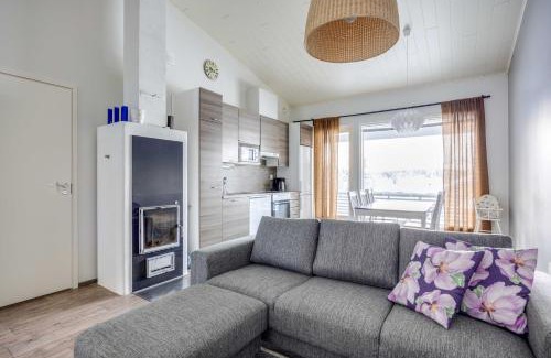Kehys-Kainuu Apartment | Skivillas 28 A 3