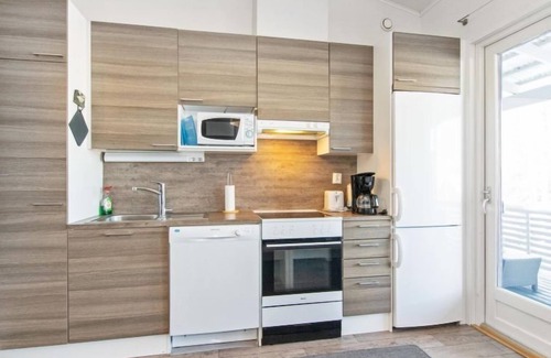 Kehys-Kainuu House | Skivillas 78 Ukkohalla (2) by Interhome
