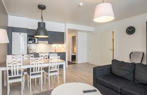 Tormanmaki House | Skivillas Paljakka 6. (2 Bedrooms) by Interhome