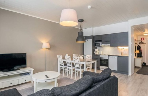 Tormanmaki House | Skivillas Paljakka 6. (2 Bedrooms) by Interhome
