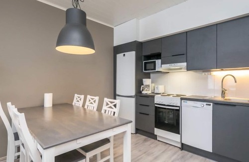 Tormanmaki House | Skivillas Paljakka 6. (2 Bedrooms) by Interhome