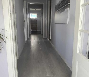 Askoy Villa | Skjærgårdsidyll