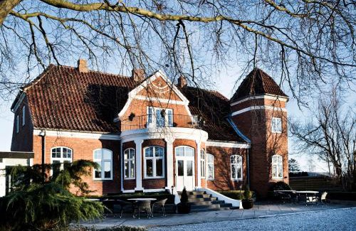 Jorlunde Hotel | Skjalm Hvide Hotel