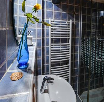 Hustopece Apartment | Sklep U Hrabalů