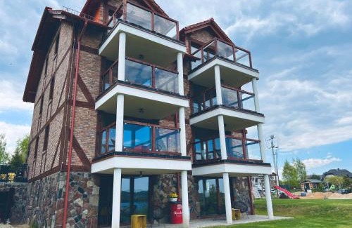 Lapalice Apartment | Skoczybruzda Apartamenty