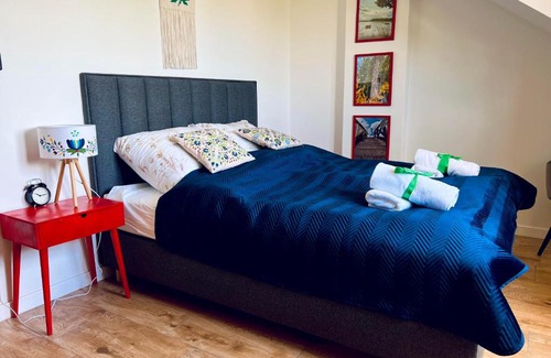 Lapalice Apartment | Skoczybruzda Apartamenty