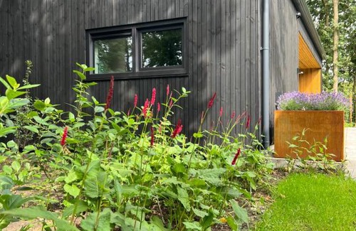 Siegerswoude Ski Chalet | Skoft