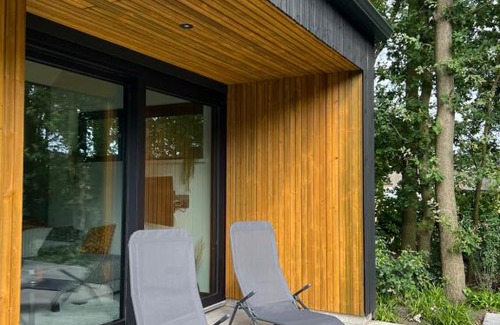 Siegerswoude Ski Chalet | Skoft