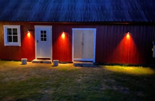 Fegen House | Skog Fegen nära Ullared