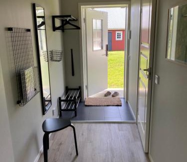 Fegen House | Skog Fegen nära Ullared