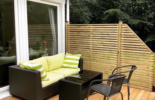 Tjornarp House | Skogshöjda