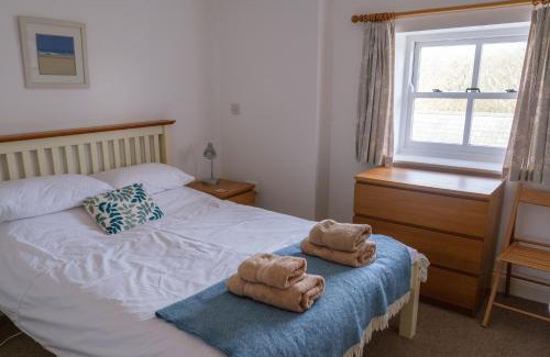 Solva Apartment | Skomer View Solva
