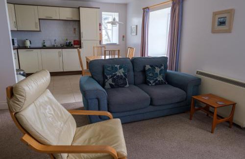 Solva Apartment | Skomer View Solva