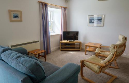 Solva Apartment | Skomer View Solva