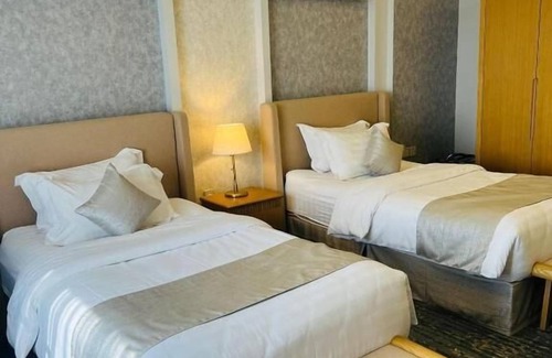 Jeddah Hotel | Skoop Hotel Jeddah