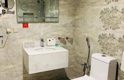 Jeddah Hotel | Skoop Hotel Jeddah