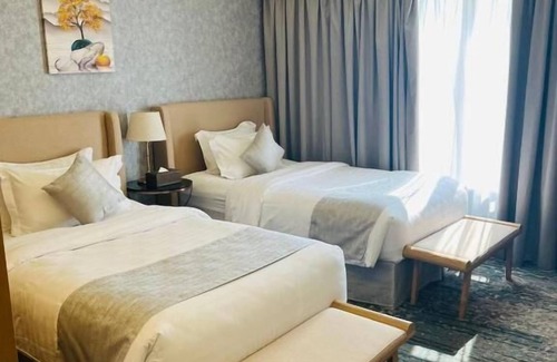 Jeddah Hotel | Skoop Hotel Jeddah