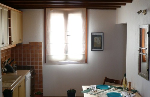 Skopelos Villa | Skopelos Country Villas