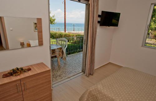 Rodia Apartment | Skourtis Apartments