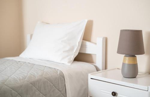 Rodia Apartment | Skourtis Apartments