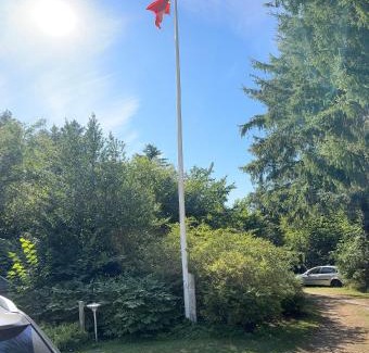 Lokken House | Skovbrynet 2 The place for you