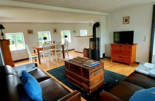 Sydals House | Skovby 1