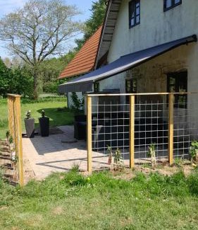 Gislev Bed & Breakfast | Skovhusets B&B i Gislev
