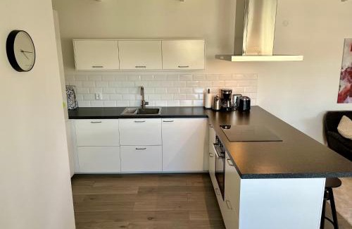 Falkenberg House | Skrea Strand Guesthouse, Close to the Beach