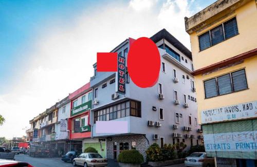 Sekudai Hotel | Skudai Hotel Johor Bahru