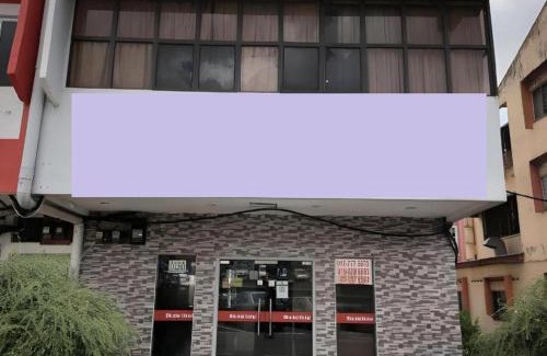 Sekudai Hotel | Skudai Hotel Johor Bahru