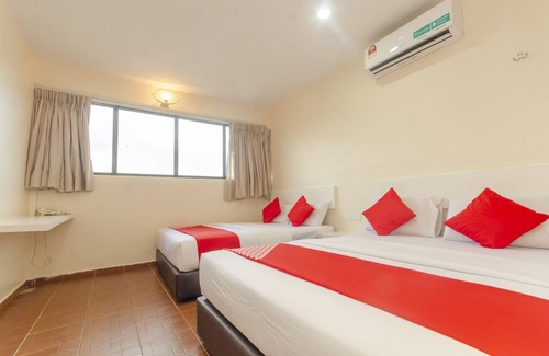 Sekudai Hotel | Skudai Hotel
