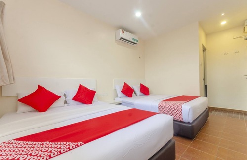 Sekudai Hotel | Skudai Hotel