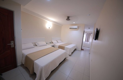 Sekudai Hotel | Skudai Hotel Universiti Teknologi Malaysia